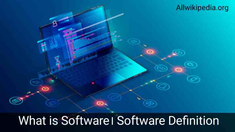 What is Software and how does it work?