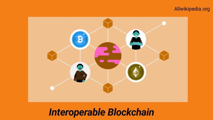 What Is Interoperable Blockchain