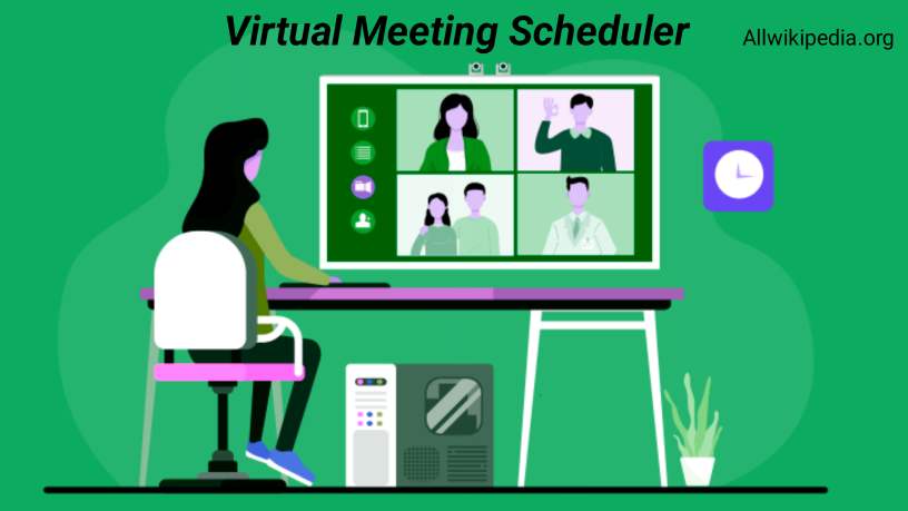 What is a Virtual Meeting Scheduler