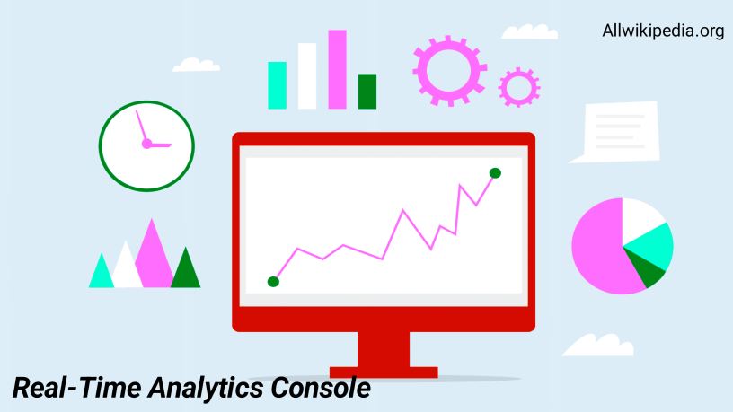 What is Real-Time Analytics Console