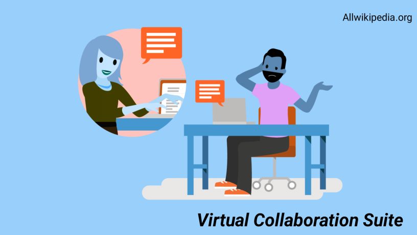 What is a Virtual Collaboration Suite? Method, Types, Examples, Tools, Skills, software, Team Building