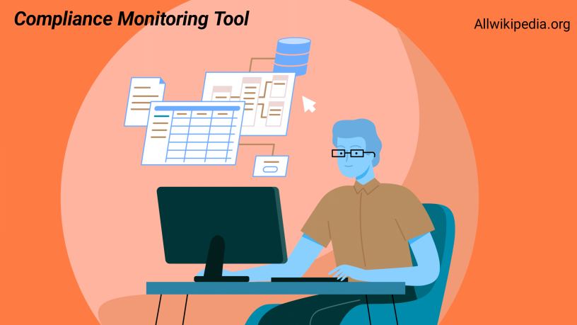 What is a Compliance Monitoring Tool